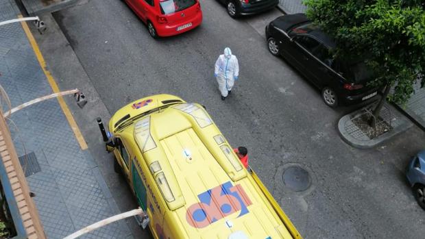 Coronavirus | Las asistencias domiciliarias siguen en Córdoba