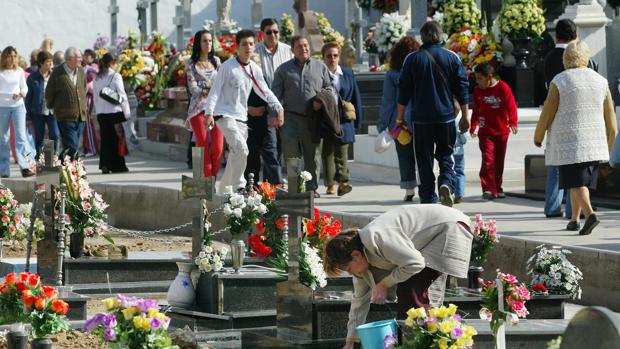 Fallecidos en Córdoba el 15 de marzo de 2020