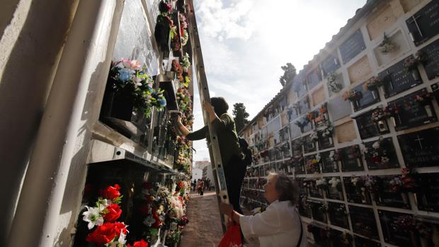 Fallecidos en Córdoba | Sin entierros previstos para el viernes 13 de marzo