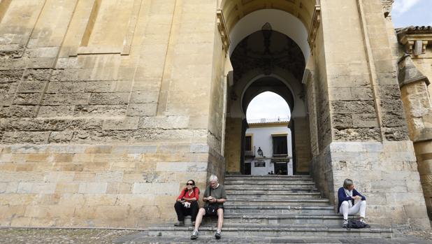 Coronavirus | Cierran la Mezquita-Catedral y el resto de monumentos y museos de Córdoba