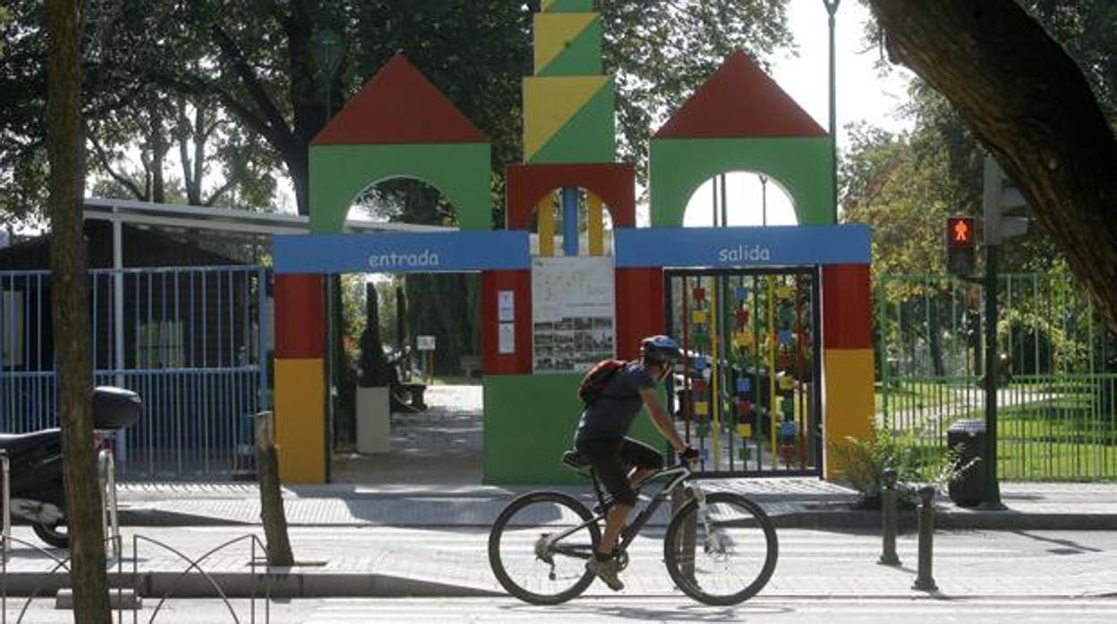 Ciudad de los Niños de Córdoba