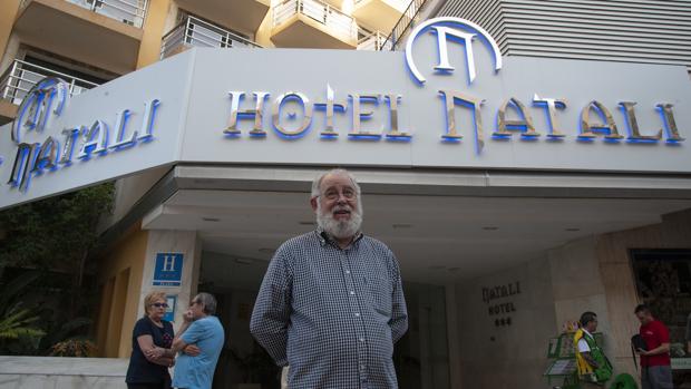 Primer cierre de hotel en Málaga por la crisis sanitaria: «No puedo mantener 120 trabajadores sin clientes»