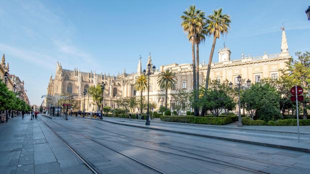 Última hora coronavirus Andalucía: sigue las últimas noticias del Covid-19 en Andalucía