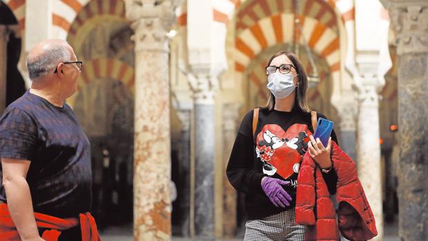 Las ciudades de Andalucía se preparan ante el repunte de contagios por coronavirus