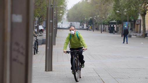 Así evoluciona el coronavirus en Córdoba