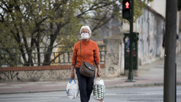 Siete muertos en Andalucía por coronavirus tras el primer fallecimiento por Covid-19 en Granada