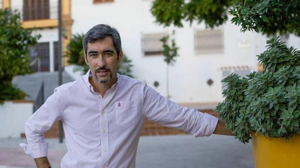 El alcalde de Benalmádena está en aislamiento a la espera de recibir las pruebas