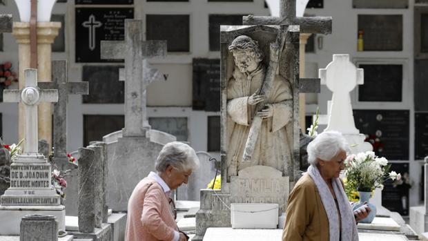 Fallecidos en Córdoba el 26 de marzo de 2020