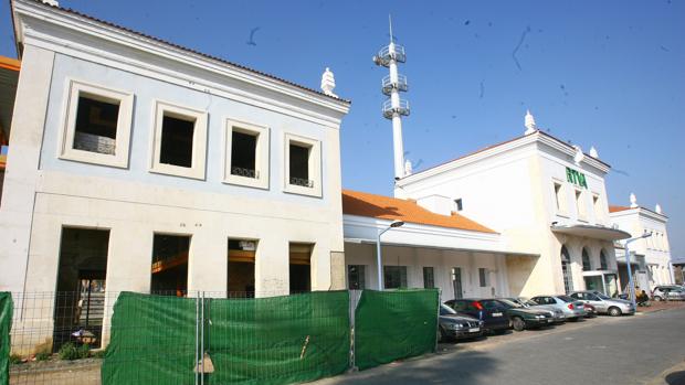 Coronavirus | Canal Sur cierra en Córdoba para desinfectar ante la sospecha de dos casos