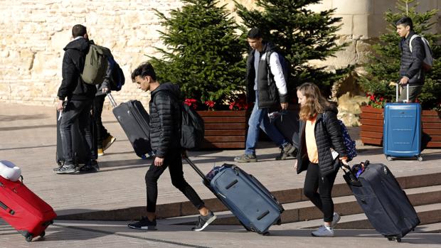 Coronavirus | Sesenta y siete hoteles cierran en Córdoba en pleno inicio de la temporada alta