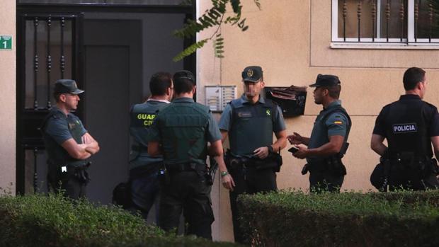 La mujer acusada de matar a su hijo de siete años se enfrentará a un jurado popular