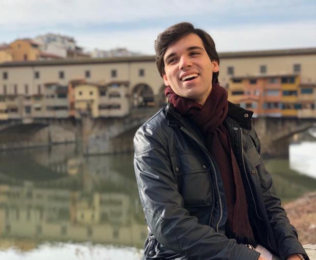 Coronavirus | Un estudiante cordobés atrapado en Florencia: «La situación es angustiosa»