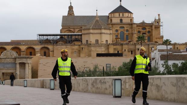 Coronavirus | Tres muertos y 143 infectados en Córdoba en la primera semana de estado de alarma