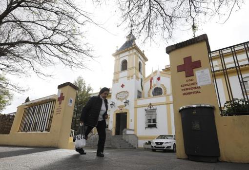 Hospital de la Cruz Roja