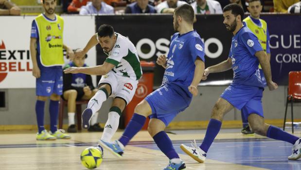 Jesús Rodríguez: «Lo del coronavirus será un antes y un después para todos»