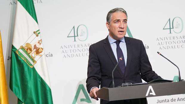 Un millón de mascarillas llegarán desde mañana a Andalucía, afectada por los test rápidos defectuosos