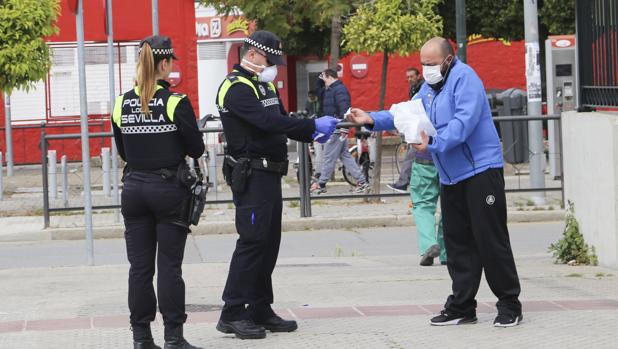 Última hora coronavirus Andalucía: sigue las últimas noticias del Covid-19 en Andalucía