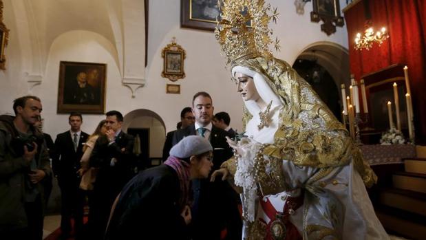 Coronavirus | La Paz de Córdoba lanza una campaña solidaria para frenar al coronavirus