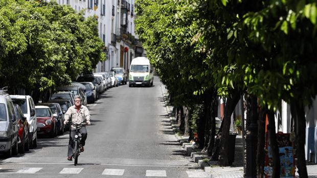 Callejero Sentimental de Córdoba | San Fernando, una Feria junto a la muralla