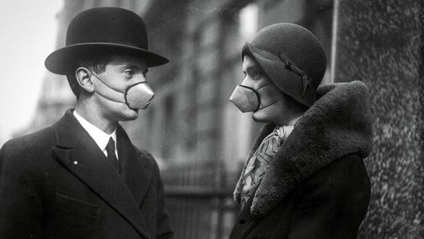 Epidemias a la luz de la historia