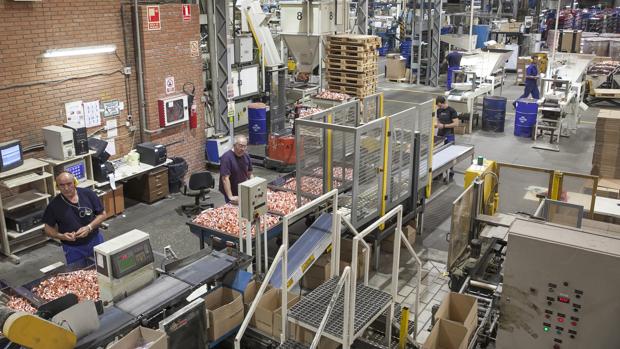 Córdoba bate récord de exportadores, pero sólo uno de cada cuatro mantienen ventas en el tiempo