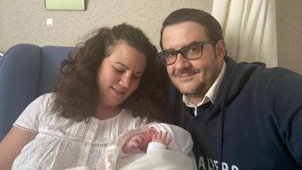 Los nacimientos en Córdoba, momento de alegría en época de tristeza por el coronavirus