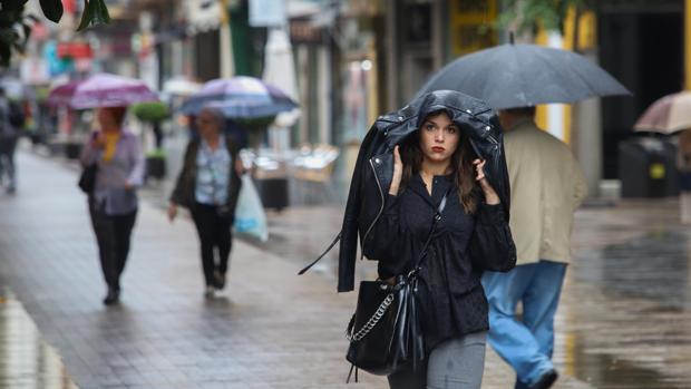 Temperatura fresca sin descartar lluvias en la jornada del sábado 4 de abril en Córdoba