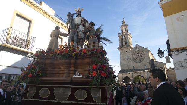 Domingo de Ramos