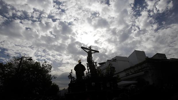 Domingo de Ramos, viaje a la memoria sin hoja de ruta