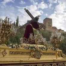 Una Semana Santa sin pasos en las calles por culpa del coronavirus