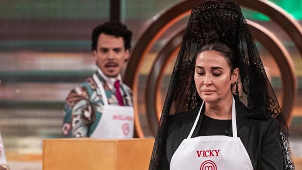 Vox quiere que Canal Sur emita un Masterchef de toros