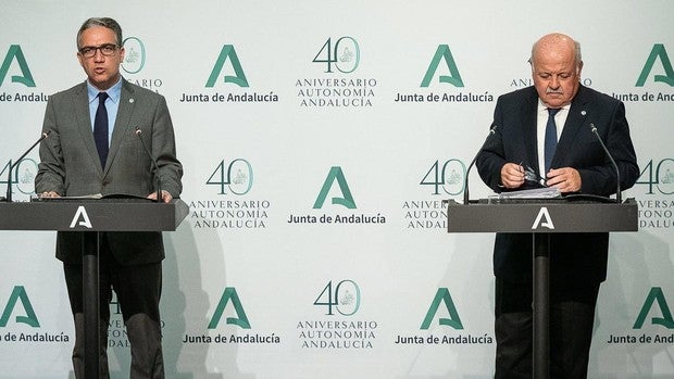 Andalucía tiene vacías el 52% de las camas hospitalarias