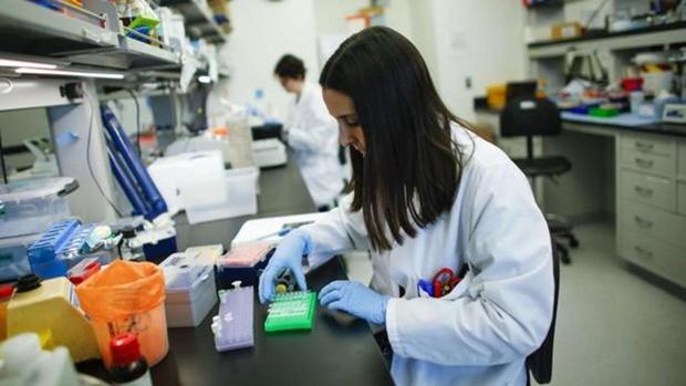 El área sanitaria Guadalquivir de Córdoba, la que menos casos de coronavirus registra en Andalucía