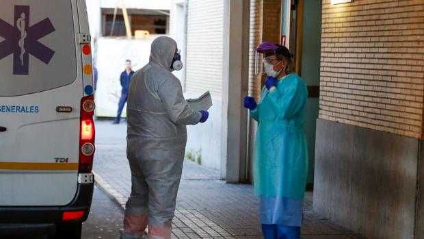El Gobierno andaluz activa este miércoles el plan para atender a 15.000 infectados