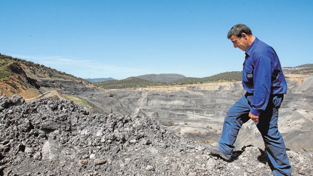Arcilla y cobre son los recursos mineros más buscados en la provincia de Córdoba