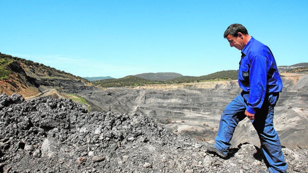 Arcilla y cobre son los recursos mineros más buscados en la provincia de Córdoba