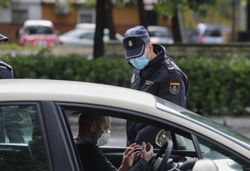 Última hora coronavirus Andalucía: sigue las últimas noticias del Covid-19 en Andalucía