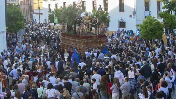 Pequeña historia del Martes Santo en Córdoba: edades de una jornada mutante