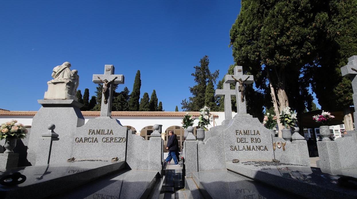 Fallecidos en Córdoba el 9 de abril de 2020