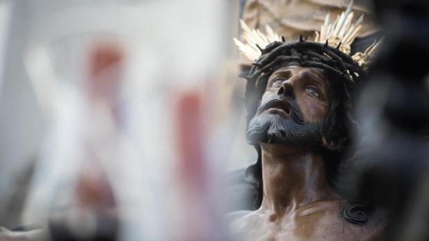 Viernes Santo de Córdoba | Nada se ha consumado