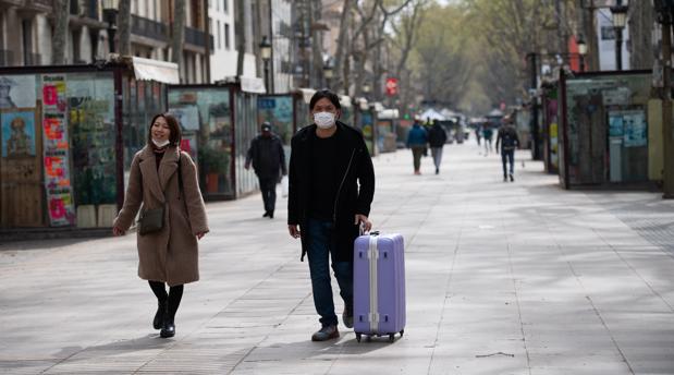 Crean una plataforma para asesorar a estudiantes con contratos de alquiler en tiempos del coronavirus