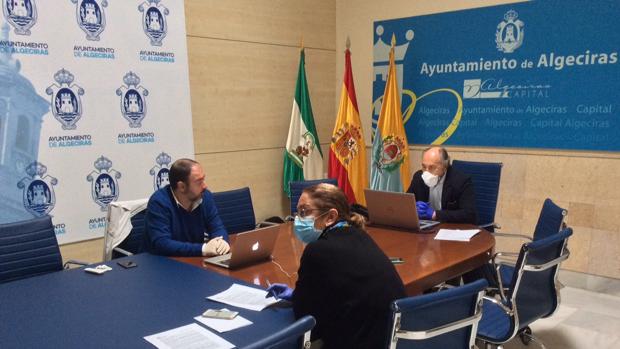 Suspendida la Feria de Algeciras 2020 debido al coronavirus