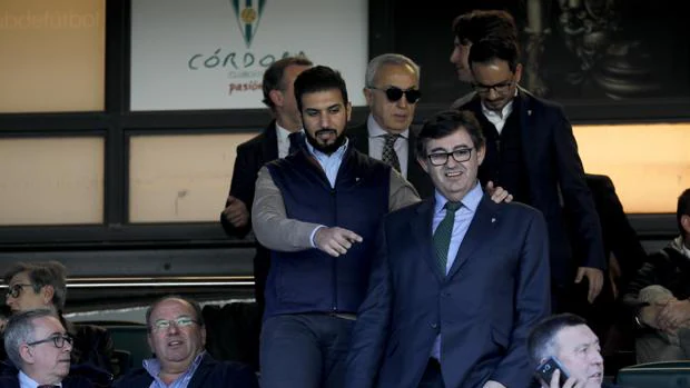 El Córdoba CF se une a la petición de clubes de Segunda B para ampliar el play off