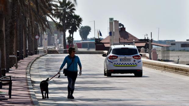 Última hora coronavirus Andalucía: sigue las últimas noticias del Covid-19 en Andalucía