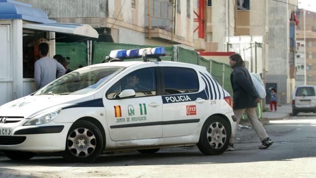 Dos padres de Nerja «sustraen» a su hijo de siete años del Servicio de Protección de Menores