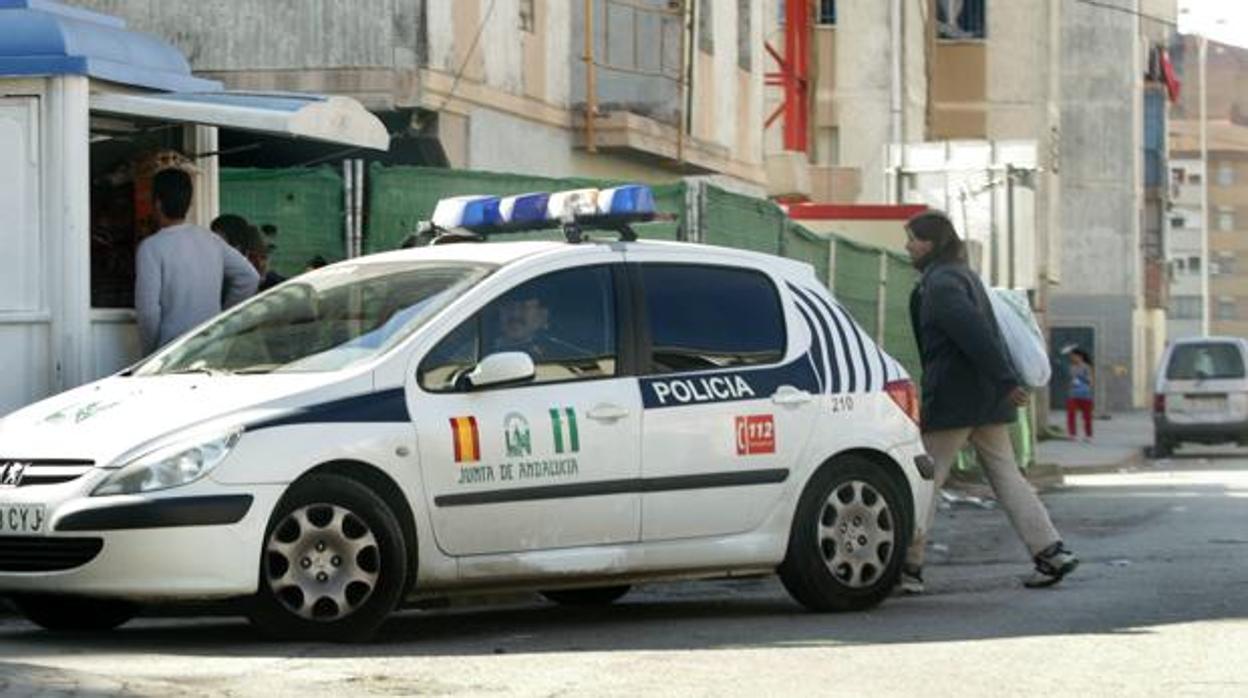 La Policía Adscrita a la Junta de Andalucía es la que ha desarrollado la investigación