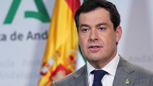 El presidente de la Junta de Andalucía está dispuesto a modificar el decreto de simplificación administrativa