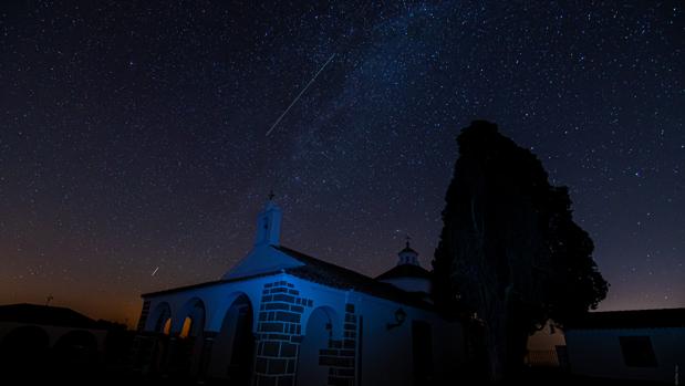 Los Pedroches quiere impulsar el turismo astronómico con la certificación de la calidad del cielo