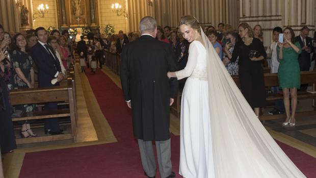 Las bodas aplazadas en Córdoba buscan hueco en viernes, domingos y meses de invierno