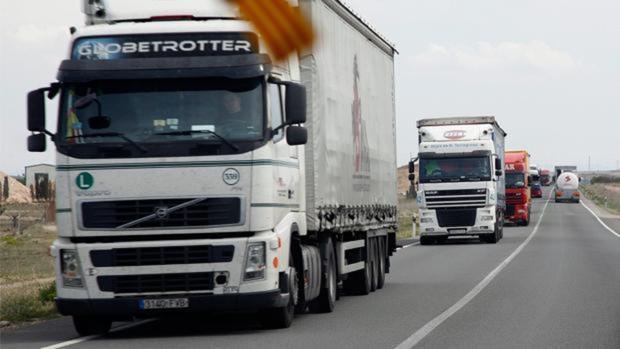 Desconfinamiento | Andalucía pide que el Gobierno ayude a las empresas de transporte